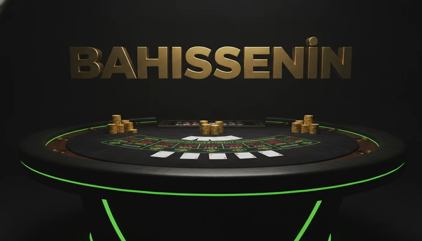 canlı casino masası