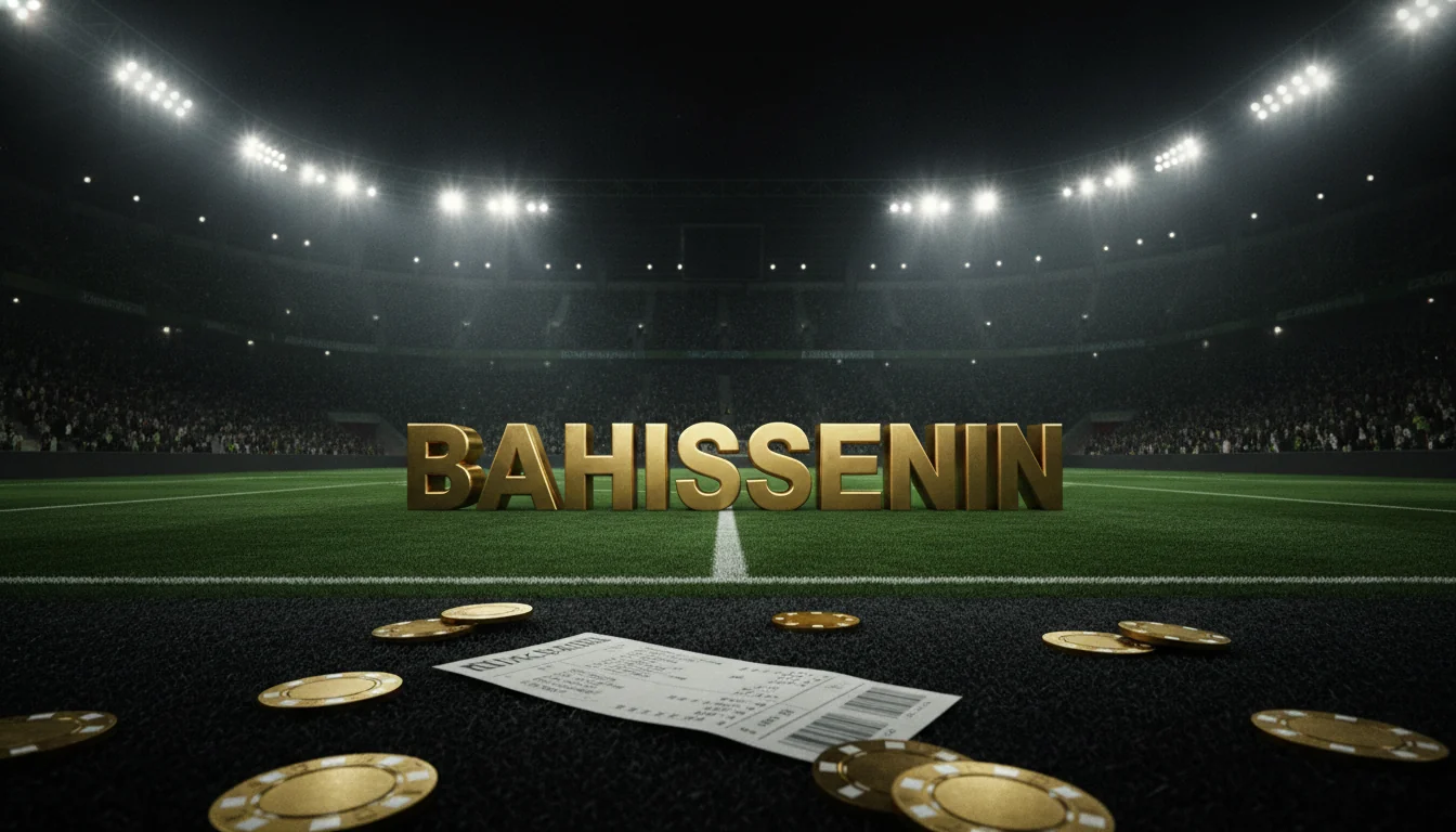 Bahissenin güncel giriş kasa ve ödeme görseli
